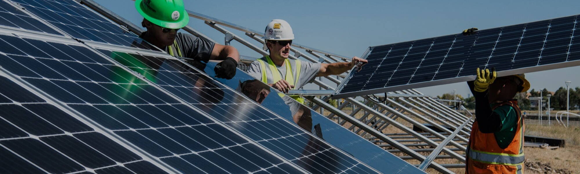 Gender Pay Gap USA Solar Industry